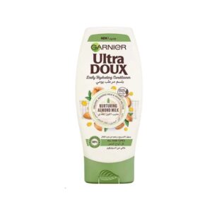 Garnier-Ultra-Doux-Organic-Almond-Milk-_-Agave-Nectar-Daily-Hydrating-Conditioner-400ml-dkKDP3610340634383