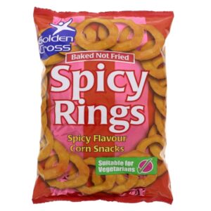 Golden-Cross-Spicy-Rings-Corn-Snacks-150g
