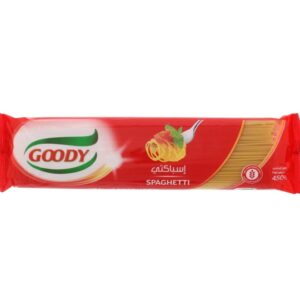 Goody-Spaghetti-450g