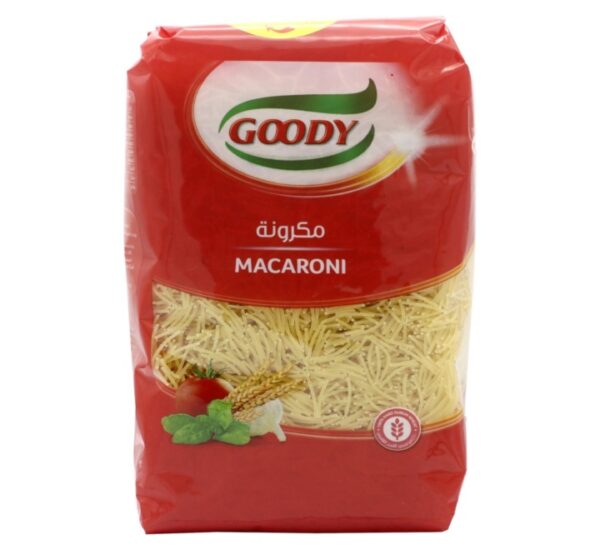 Goody-Vermicelli-No61-500g