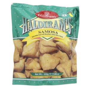 Haldiram-Samosa-200g