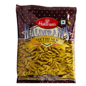 Haldiram-s-Methi-Sev-200g