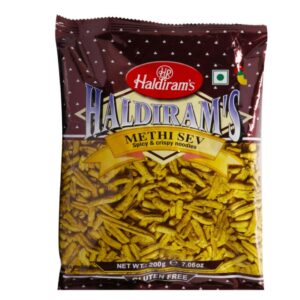 Haldiram-s-Methi-Sev-200g