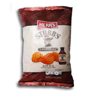 Herr-s-Stubb-s-Original-Potato-Chips-Bar-B-Q-184.3g