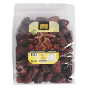 Kissan-Amber-Al-Madeena-Dates-800-g