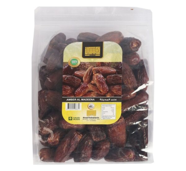 Kissan-Amber-Al-Madeena-Dates-800-g