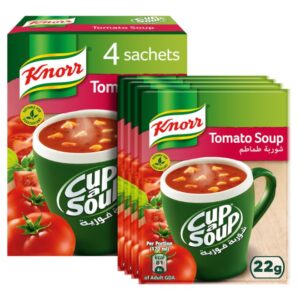 Knorr-Cup-A-Soup-Cream-of-Tomato-4-x-22g