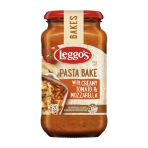 Leggos-Pasta-Bake-with-Creamy-Tomato-and-Mozzarella-500-g