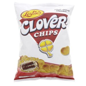 Leslie-s-Clover-Chips-Barbeque-145g