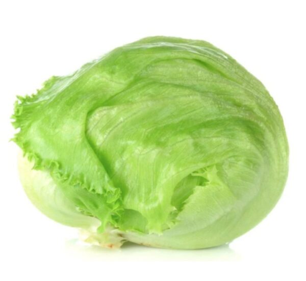 Lettuce-Iceberg-USA-500g