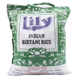 Lily-Long-Grain-Biriyani-Rice-5kg