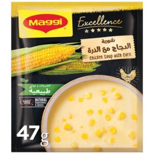 Maggi-Excellence-Chicken-Soup-With-Corn-10-x-47g