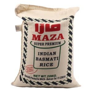 Maza-Basmati-Rice-20kg
