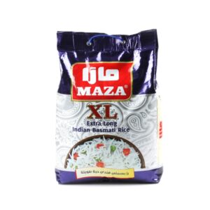 Maza-Basmati-Rice-XL-5kg