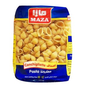 Maza-Conchigliette-Pasta-500gm-dkKDP6084000083717