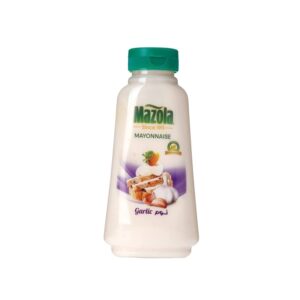 Mazola-Mayonnaise-Garlic-340ml-dkKDP6281003122249