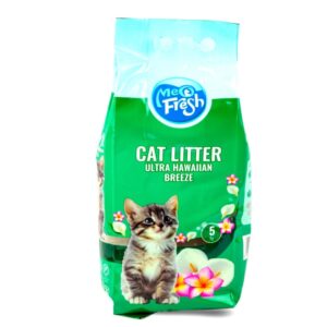 Meo-Fresh-Cat-Litter-Ultra-Hawaiian-Breeze-5kg