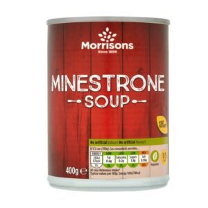 Morrisons-Minestrone-Soup-400g