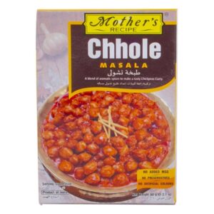 Mothers-Recipe-Chhole-Masala-60g