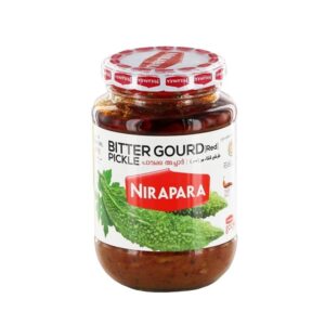 Nirapara-Bittergourd-Pickle-400g-04195-dkKDP8904010680011