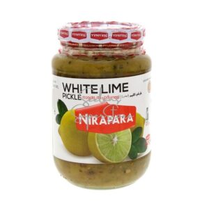 Nirapara-White-Lime-Pickle-400gm-dkKDP8904010680097