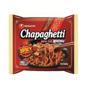 Nongshim-Chapaghetti-Spicy-Noodle-137g