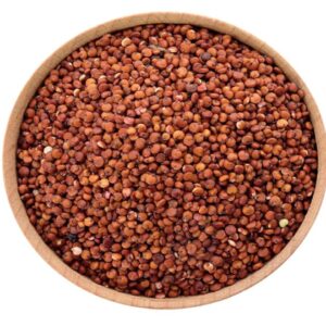 Organic-Red-Quinoa-1kg