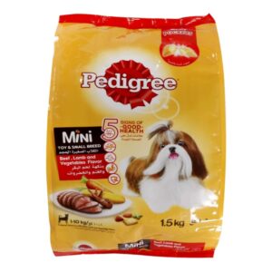 Pedigree-Small-Breed-Beef-Lamb-Vegetables-Dry-Dog-Food-Adult-1.5kg