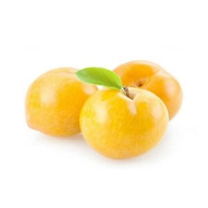 Plums-Yellow-South-Africa-500-g