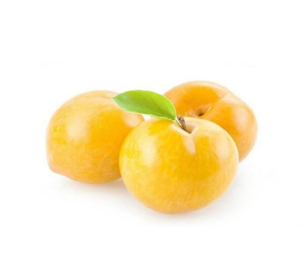 Plums-Yellow-South-Africa-500-g