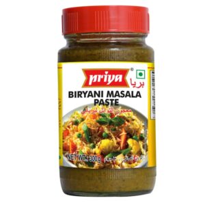 Priya-Biryani-Masala-Paste-300g