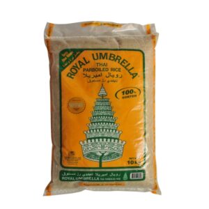 Royal-Umbrella-Thai-Parboiled-Rice-10kg