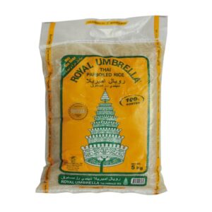 Royal-Umbrella-Thai-Parboiled-Rice-5kg