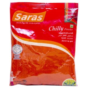 Saras-Chilly-Powder-200g