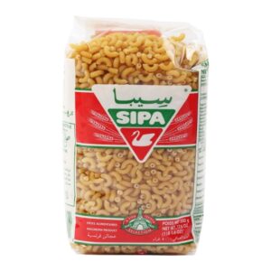 Sipa-Macaroni-Elbows-Small-500g