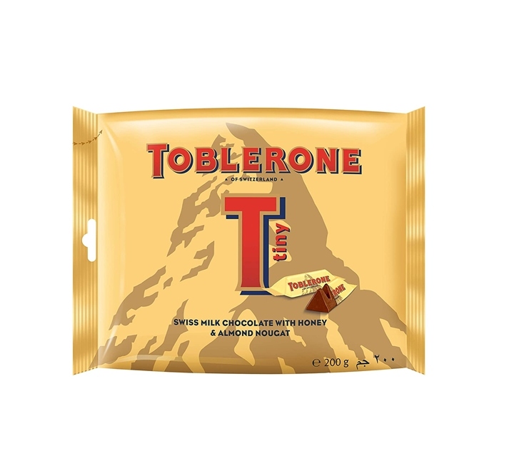 Toblerone-Milk-Chocolate-Mini-Bag-200gm-dkKDP7622200009176