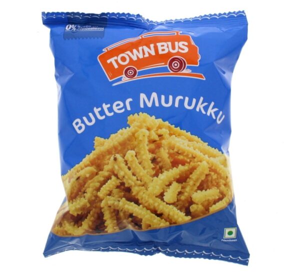 Town-Bus-Butter-Murukku-150g