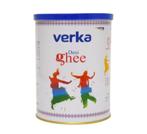 Verka Desi Ghee 1 Litre
