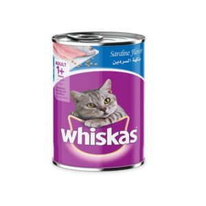 Whiskas-Sardine-Can-Wet-Cat-Food-for-1-Years-Adult-Cats-400-g