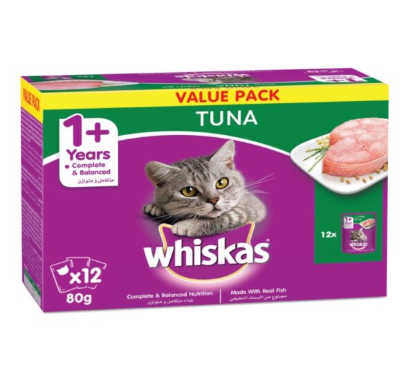 Whiskas-Wet-Cat-Food-Tuna-Made-with-Real-Fish-for-Adult-Cats-1-Years-12-x-80-g