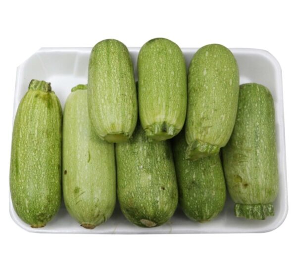 Zucchini-Tray-Pack-500g