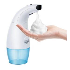 Automatic-Inductive-Foaming-Disinfect-Soap-Dispenser