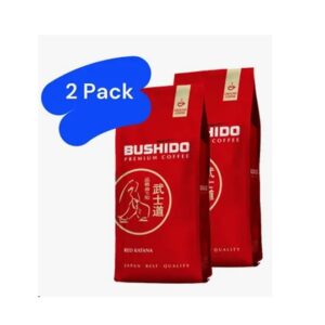 Bushido-Red-Katana-Ground-Coffee-227g-x2