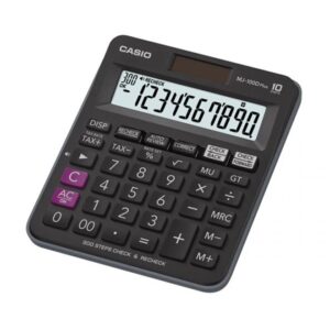 Casio-Calculator-MJ-100D-Plus