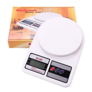 Digital-Electronic-Kitchen-Scale