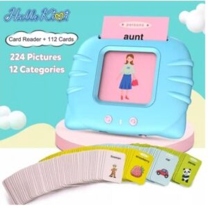 Educational-Card-Reading-toy