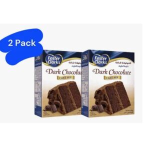 Foster-Clarks-Cake-Mix-Dark-Chocolate-500gx2