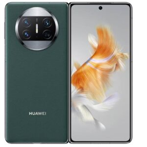 Huawei Mate X3-512GB-12GB RAM Green