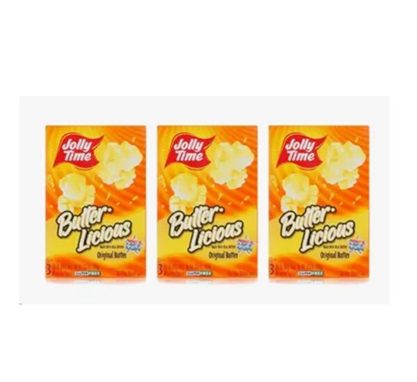 Jolly-Time-Popcorn-Butterlicious-298g-x3