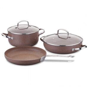 Korkmaz-Browni-5-Pcs-Cookware-Set-A-2899